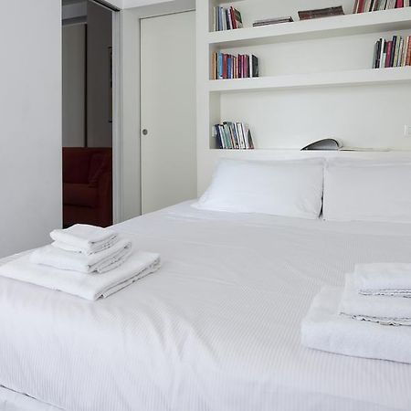 Apartamento Italianway-Sismondi Milán Exterior foto