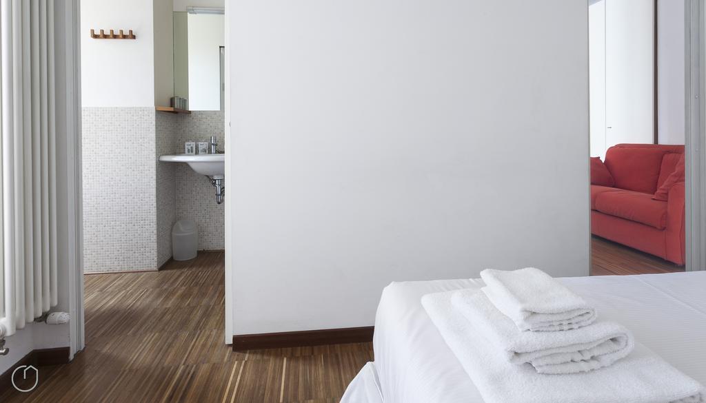 Apartamento Italianway-Sismondi Milán Exterior foto