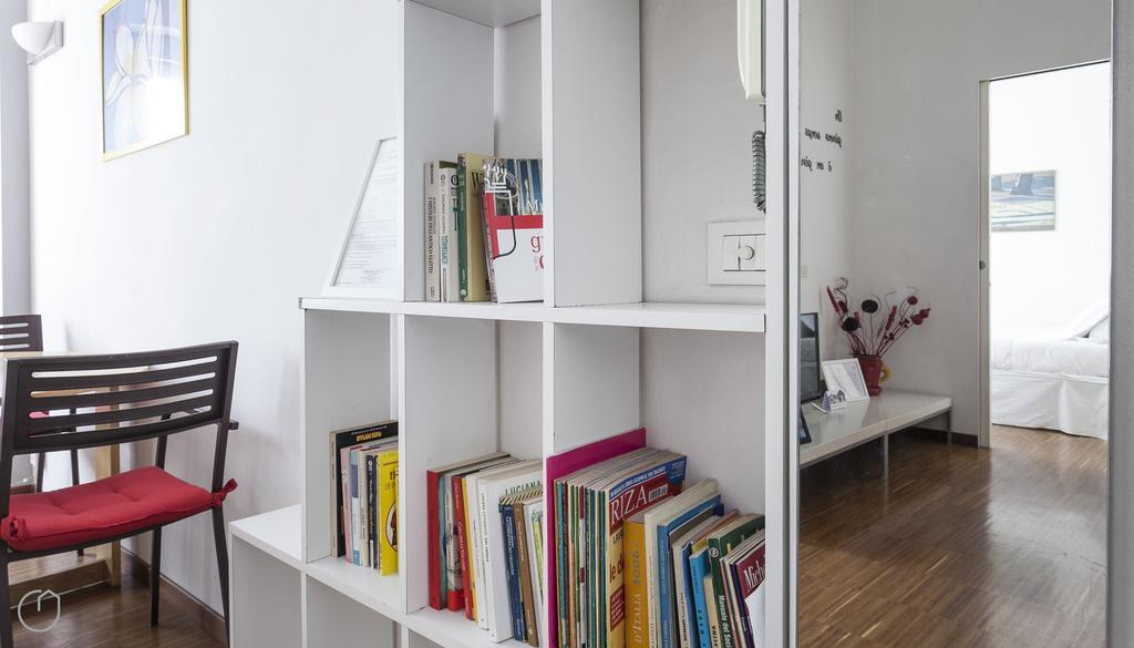 Apartamento Italianway-Sismondi Milán Exterior foto