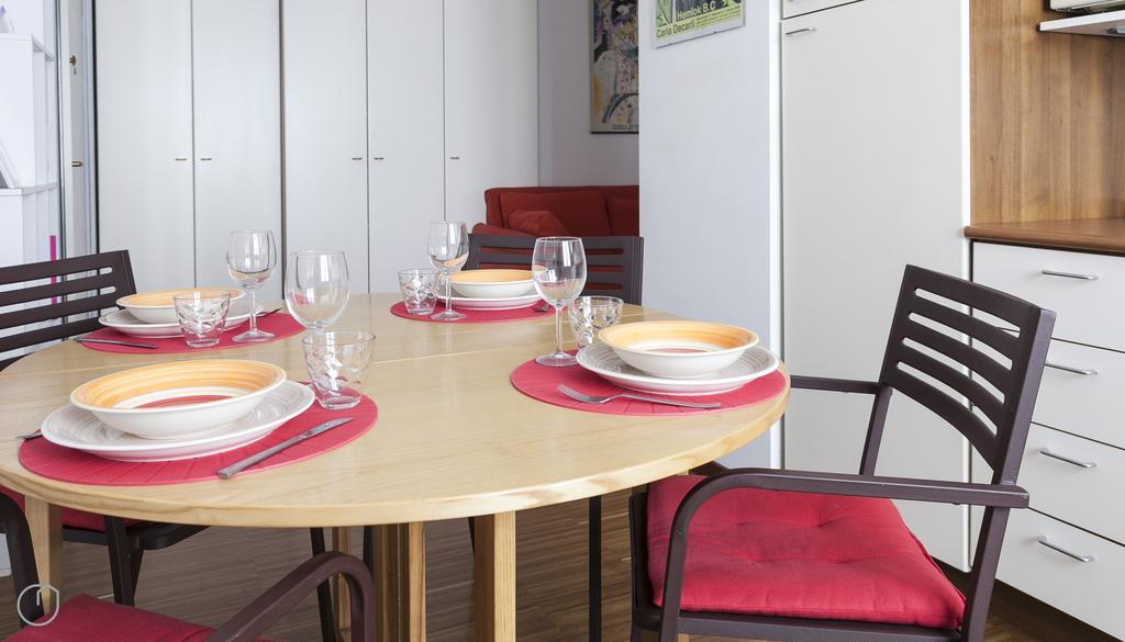Apartamento Italianway-Sismondi Milán Exterior foto